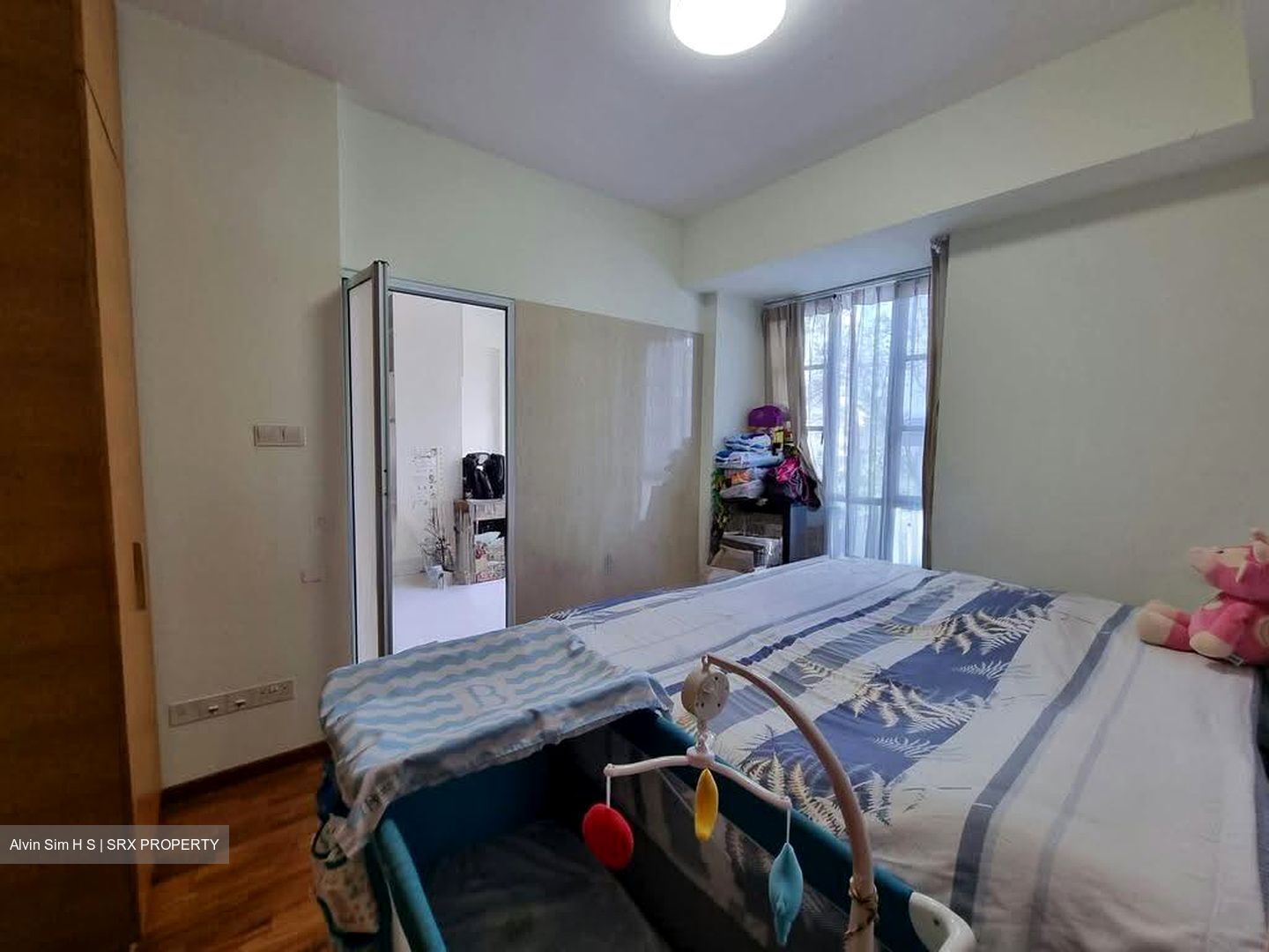Starville (D14), Condominium #639266141